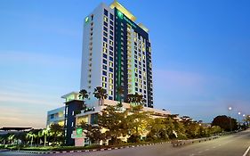 Hotel Holiday Inn Melaka